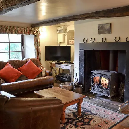 Ganny House- Lvl Holiday home *