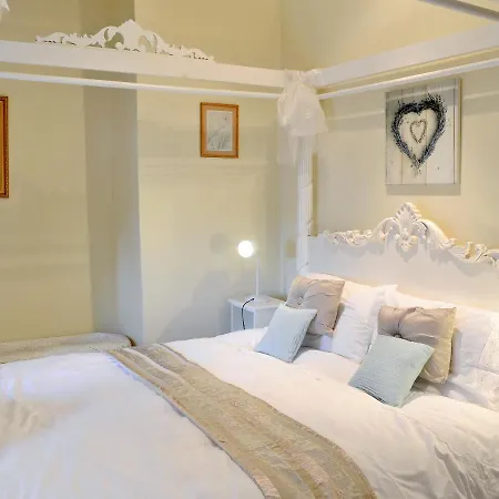Ganny House- Lvl Holiday home Eskdale