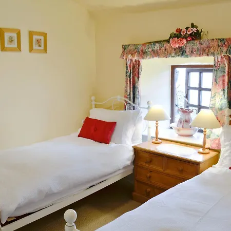 Ganny House- Lvl Eskdale
