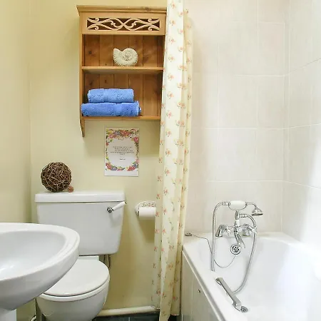 Holiday home Ganny House- Lvl Eskdale