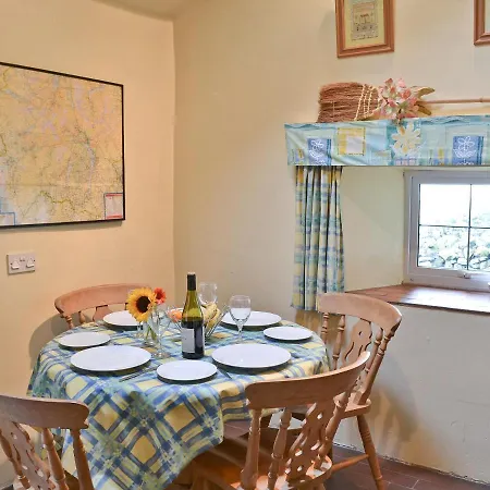 Holiday home Ganny House- Lvl *