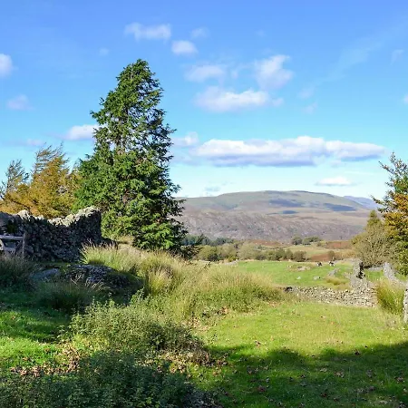 Ganny House- Lvl Holiday home