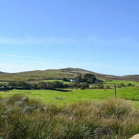 Ganny House- Lvl Eskdale