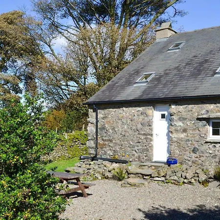 Ganny House- Lvl Holiday home *